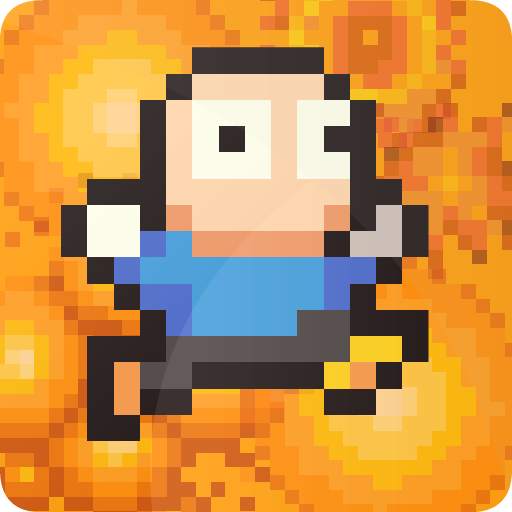 Bomb Jockey 1.0.1