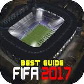 Best Guide Fifa 17 2.0.0