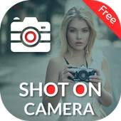 Shot On Stamp : Watermark Camera 1.0