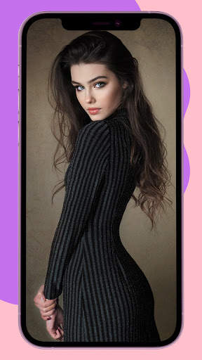 TenderBT Girls · Hot Model Sexy Adult Women Photos screenshot 7