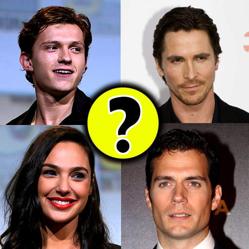 Superheroes Trivia Quiz 9.9.3z