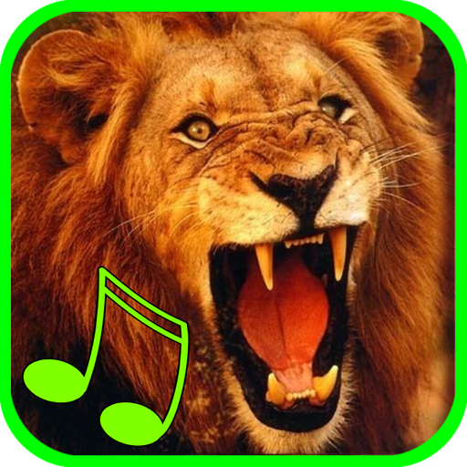 Real Animals Sounds icon