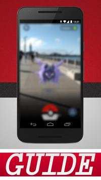 Guide for Pokemon GO 2016 GEN2 screenshot 4