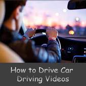 Learn Car Driving Videos app 1.3