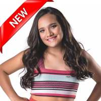 Juliana Baltar  Live Wallpaper HD 4K logo