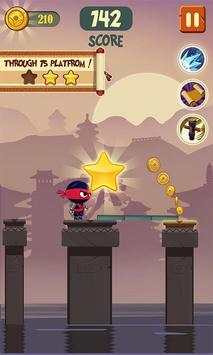 Brave Ninja screenshot 6