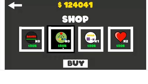 Save it! screenshot 5
