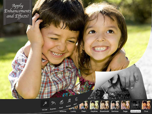 Photo Editor- screenshot 8