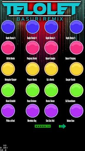 Basuri Mod Remix Koplo screenshot 3