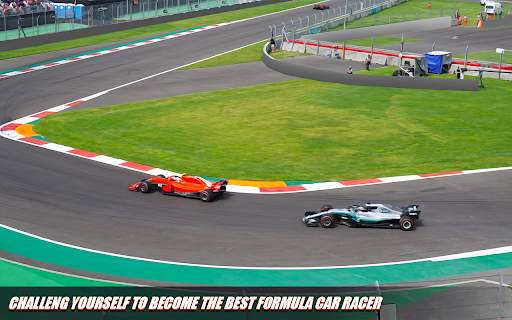 Formula Car Racing 2021 screenshot 4