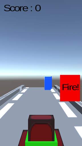Car Bombers! screenshot 1