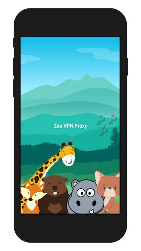 Zoo VPN Proxy - Unite VPN screenshot 2