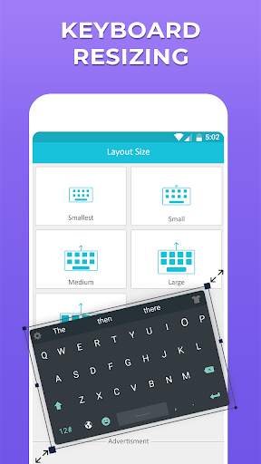 Gujarati Keyboard 2020 - Gujarati Typing Keyboard screenshot 6