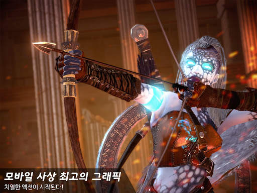 갓 오브 로마 screenshot 7