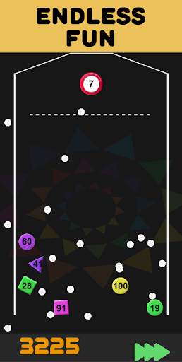 Bouncing Balls Supreme screenshot 2