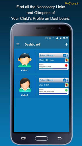 MyCrony screenshot 3