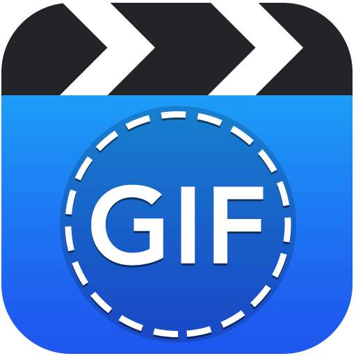 Gif Maker Photo Video 1.0