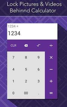 Gallery lock : Photo Lock screenshot 1