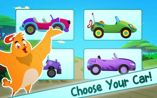 Eena Meena Deeka Speed Racing screenshot 4