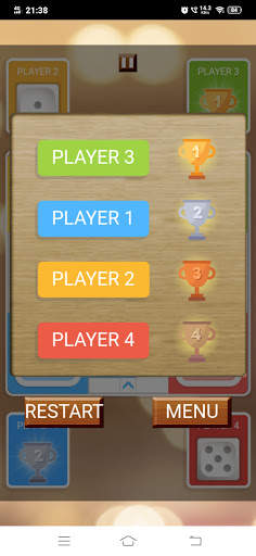 Tapatap Ludo Master mind screenshot 8