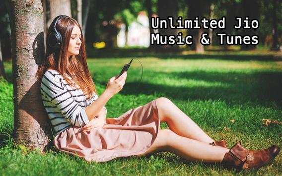 Jio Music - Set Jio Caller Tune 2019 screenshot 4