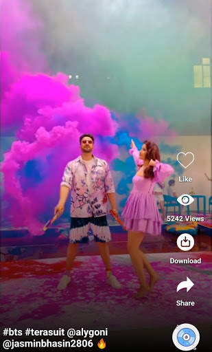 Love Video Status 2021 screenshot 3