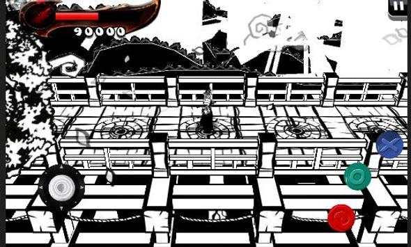 Mad World screenshot 5