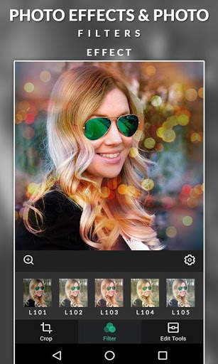Picks Art Photo Effects & Photo Filters screenshot 2