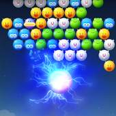 Bubble Shooter Bird POP 1.1