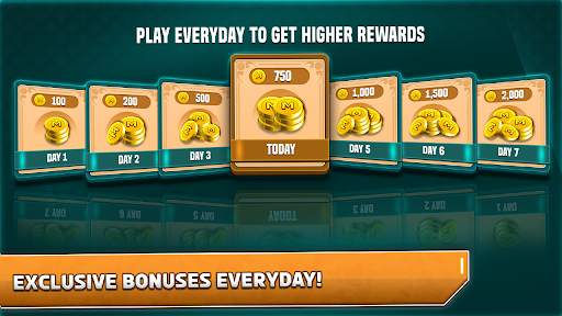 Tongits Plus - Card Game screenshot 7