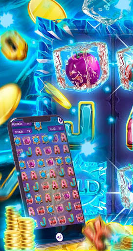 Ice Joker screenshot 3