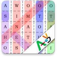 Word Search-Free Puzzle Game logo