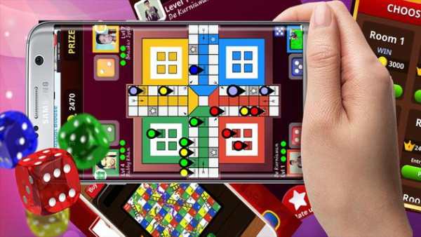 ludo snake the legend screenshot 1