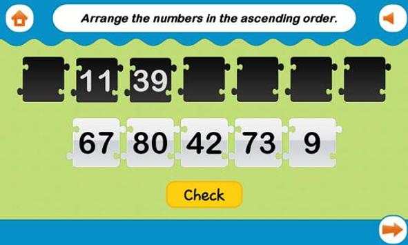 Math Book - Grade 2 screenshot 7