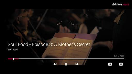 Viddsee screenshot 12