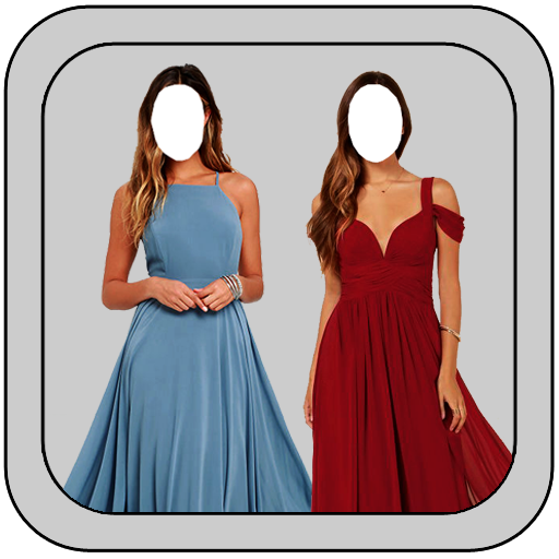 ikon Women Design Maxi Dress