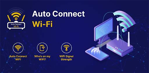 WiFi Auto Connect WiFi Analyze screenshot 8