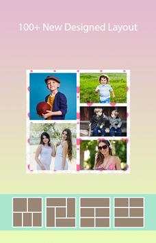 PicArtistic Photo Editor screenshot 1