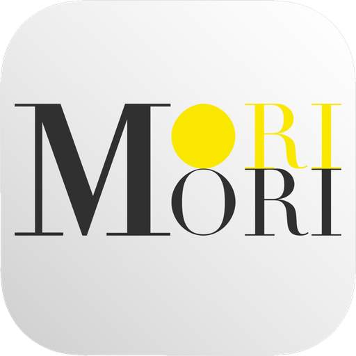 My Mori: App Nhân viên 1.1.2