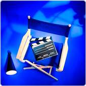 Film studio the New Film world icon