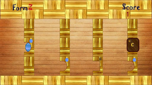 FormZ : The Game screenshot 3
