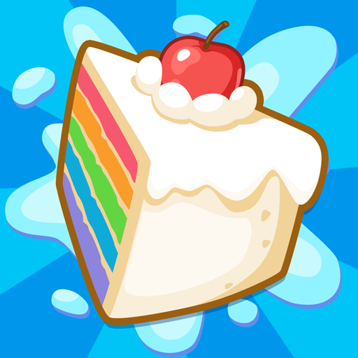 Sweet Sugar Candy Match3 Crit icon