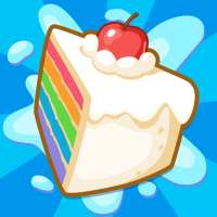 Sweet Sugar Candy Match3 Crit logo