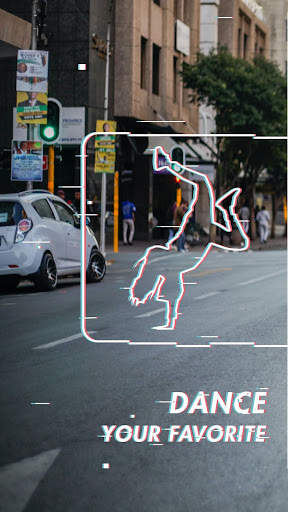 Vibz : Tutoriels de danse screenshot 2