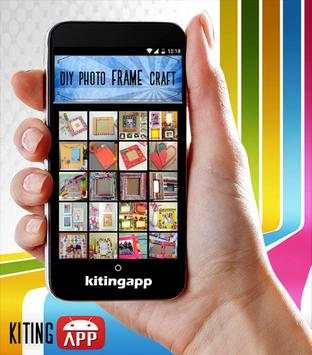DIY Photo Frame Craft screenshot 2