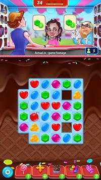 Candy Friends screenshot 6
