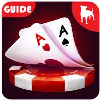 Guide For Zynga Poker icon