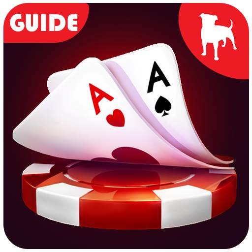 Guide For Zynga Poker 1.0