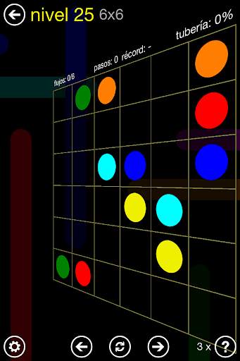 Flow Free screenshot 10