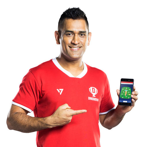 Official Fantasy Dream11 - Dream11 Prediction Tips आइकन